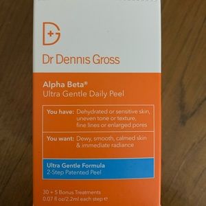 Dr.Dennis Gross Alpha Beta Peel